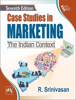 Case Studies in Marketing: The Indian Context book