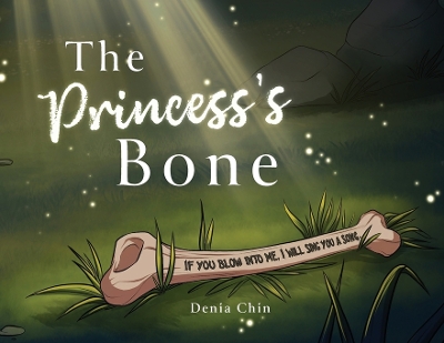 The Princess's Bone book