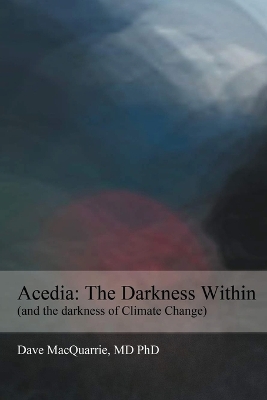 Acedia: The Darkness Within book
