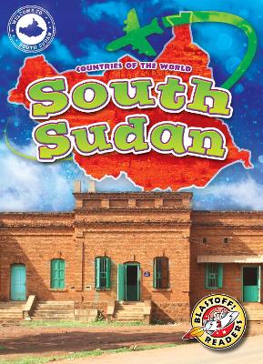 Countries of the World: South Sudan book