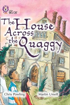 House Across the Quaggy book