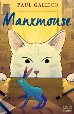 Manxmouse book