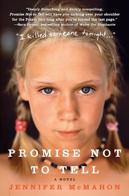 Promise Not to Tell book