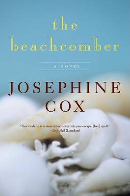 Beachcomber book