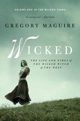 Wicked book