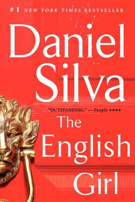 The English Girl by Daniel Silva