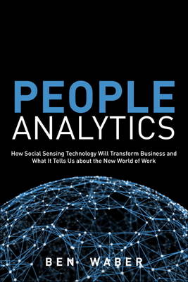 People Analytics book