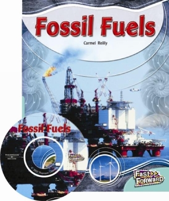 Fossil Fuels book