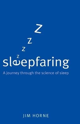 Sleepfaring by Jim Horne