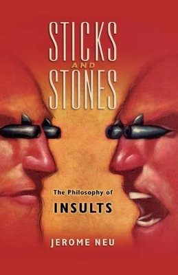 Sticks and Stones by Jerome Neu
