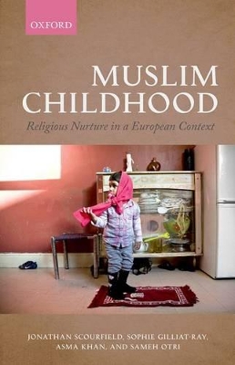 Muslim Childhood book