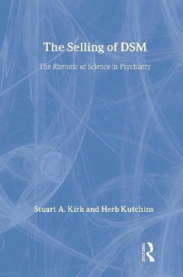 The Selling of DSM by Stuart A. Kirk