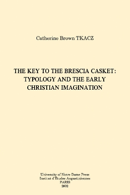 Key to the Brescia Casket book