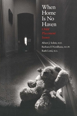 When Home Is No Haven book