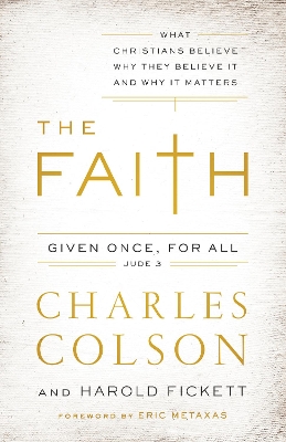 Faith book