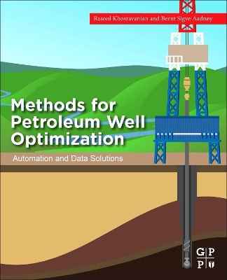 Methods for Petroleum Well Optimization: Automation and Data Solutions book