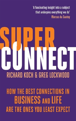 Superconnect by Richard Koch