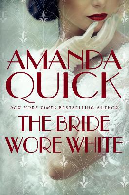 The Bride Wore White: escape to the glittering, scandalous golden age of 1930s Hollywood book