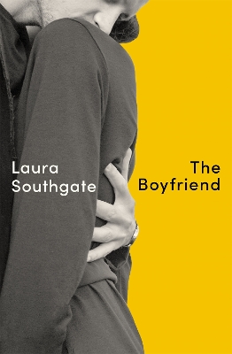 The Boyfriend book