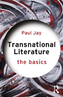 Transnational Literature: The Basics book