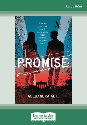 Promise by Alexandra Alt