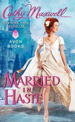 Married in Haste book