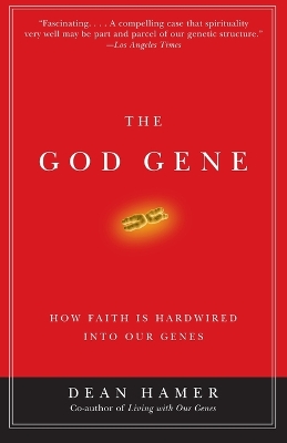 God Gene book