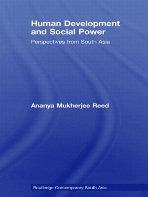 Human Development and Social Power book