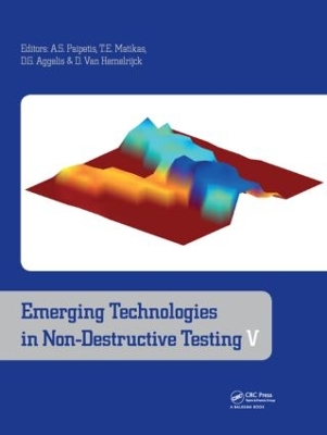 Emerging Technologies in Non-destructive Testing V book