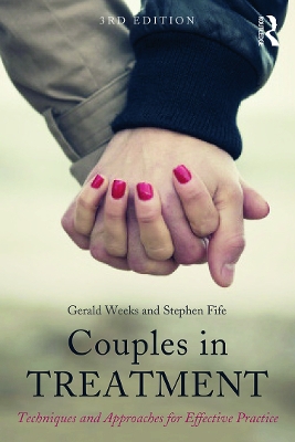Couples in Treatment book