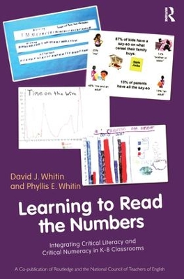 Learning to Read the Numbers book