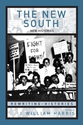 New South book