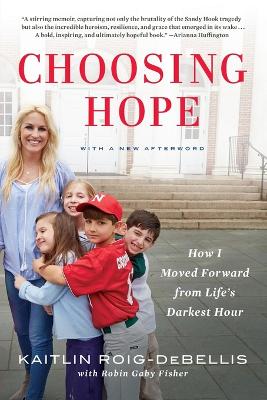 Choosing Hope book