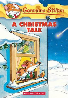 Christmas Tale book