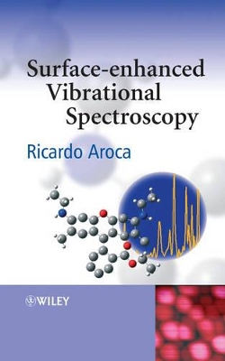 Surface Enhanced Vibrational Spectroscopy book