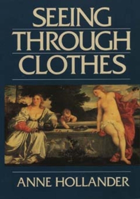 Seeing Through Clothes book