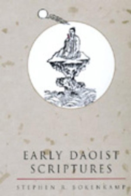 Early Daoist Scriptures book
