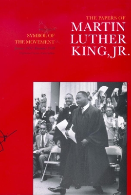 The Papers of Martin Luther King, Jr., Volume IV by Martin Luther King, Jr.