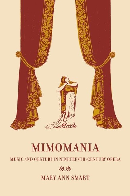 Mimomania book