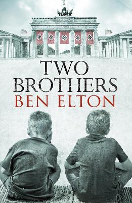 Two Brothers book