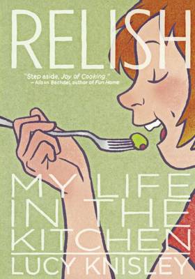 Relish book