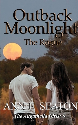 Outback Moonlight book
