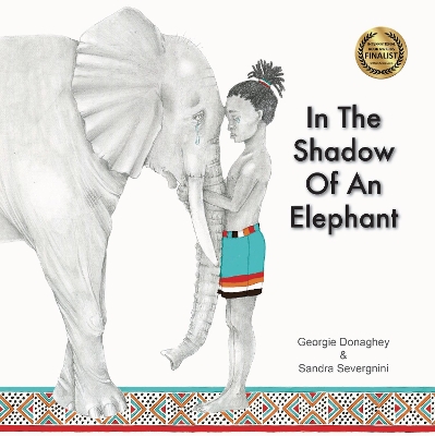 In the Shadow of an Elephant book