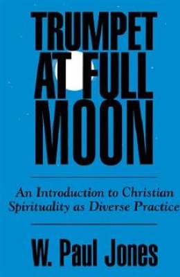 Trumpet at Full Moon book