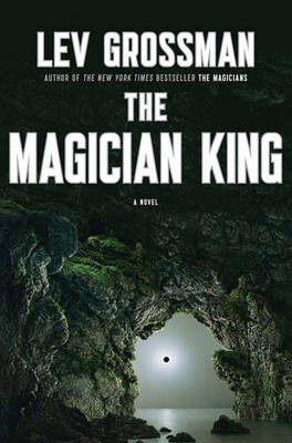 Magician King book