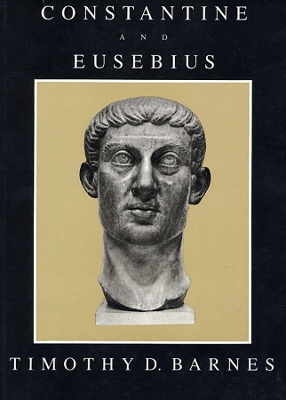 Constantine and Eusebius book