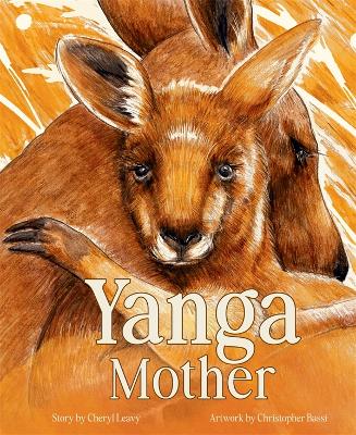 Yanga Mother book