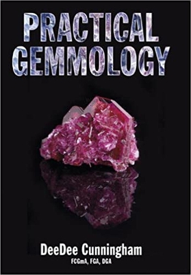 Practical Gemmology book