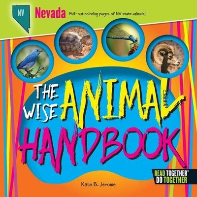 Wise Animal Handbook Nevada book