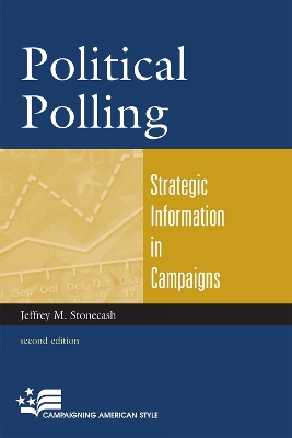 Political Polling book